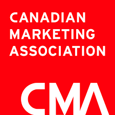 Canadian Marketing Association logo